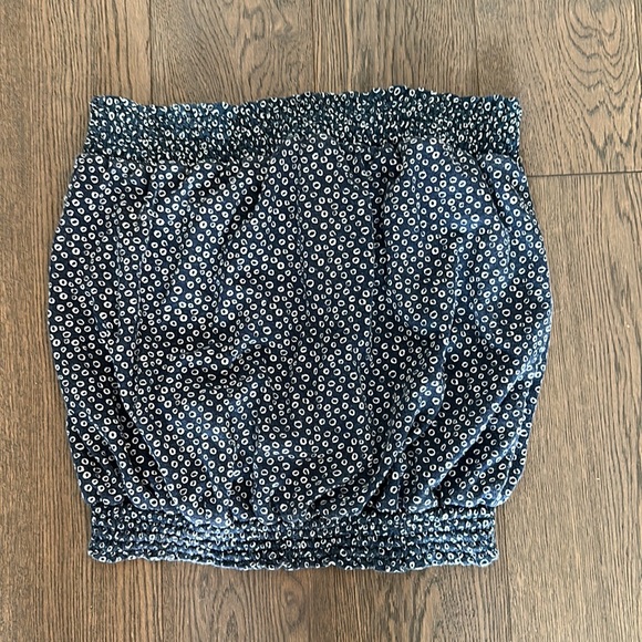 Breezy Tube Top
Anthropologie - Picture 4 of 4